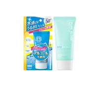 ISEHAN - Kiss Me Sunkiller Perfect Water Essence SPF50+ PA++++ - 50g X APIEU Pure Block Aqua Sun Gel SPF50+ PA+++