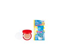 ISEHAN - Kiss Me Sunkiller Perfect Water Essence SPF50+ PA++++ - 50g X MISSHA - Velvet Finish Cushion SPF50+ PA+++ - 15g - 23