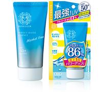 [Isehan Kiss Me ] Sunkiller Perfetto Acqua Essenza E Crema Solare SPF50 + Pa 50g