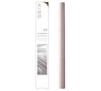ISEHAN - kiss W Eyebrow N 03 Ash Camel