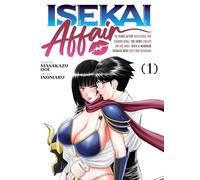 Masakazu Ooi In ISEKAI AFFAIR: 10 Years After Defeating the Demon Ki (Tascabile)