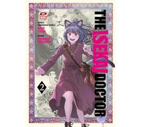 Isekai Doctor (The) #02: Vol. 2