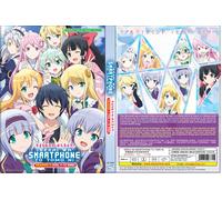 Isekai era uno smartphone per Tomoni. (Sea.2: VOL.1 - 12 End) ~ doppiato in i...