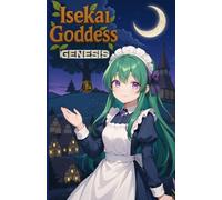 Isekai Goddess: Genesis: Book One, Seed to Sanctuary: 1
