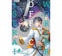 Isekai Office Worker 7: Beflissener Büroarbeiter trifft ruhmreichen Ritter - die langerwartete Verbindung aus Boys Love-Romantik und Isekai-Setting!
