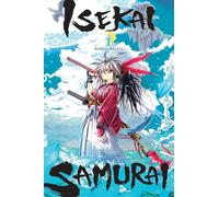 Isekai Samurai 1