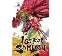 Isekai Samurai 2