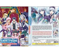 Isekai wa Smartphone per Tomo ni. (Sea.1&2: VOL.1-12End) ~ Inglese...