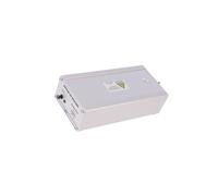 ISEL-5 estintore UV 4W 12V 42x75x150mm 15min
