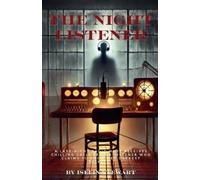 Iselin Stewart The Night Listener (Tascabile)