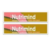 ISENA Nutrimind 2x41,4 g Capsule