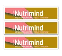 ISENA Nutrimind 3x41,4 g Capsule