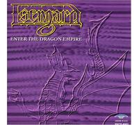 Isengard - Enter The Dragon Empire