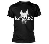 Isengard 'Logo' T-Shirt - New & Official!