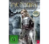Isenhart - Die Jagd nach dem Seelenfänger