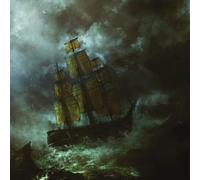 Isenordal Shores Of Mourning (CD)