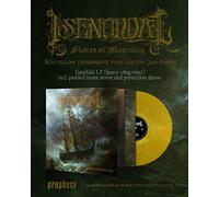 Isenordal - Shores Of Mourning (Vinyl Yellow)