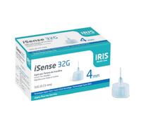 I SENSE AGO INS G32 4MM 100PZ