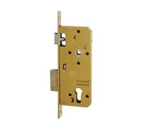 ISEO 200N SERRATURA INF P/LEGNO C/CIL 1 MAND E35