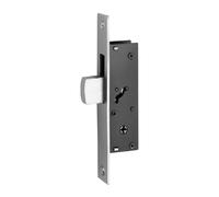 ISEO 303K SERRATURA INF P/MONTANTE CIL SPILLO E20