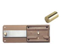 ISEO 315606 FERROGLIETTO X FERRO CIL.FISSO MM.60 6 MANDATE