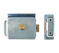 Iseo 505.504 serratura elettrica per cancelli cancelletti entrata 50 mm