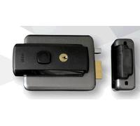 Serratura Elettrica per Legno 50/80 MM Articolo 52N115 - Iseo