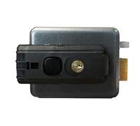 ISEO 52N515 SERR ELETTR AMB REG MM 50-80