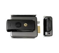 ISEO 52N515 SERRATURA ELETTRICA CANCELLO 50/80 MM 1 PZ