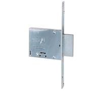 23016 Q.TA' 1 ISEO 661 SERRATURA INF P/FERRO DM E60