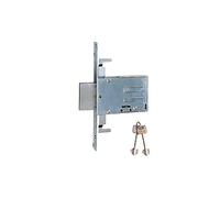 ISEO 663 SERR D/MAPPA TRIP E 60