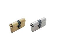 ISEO 8209 CIL SAG NIC MM 90 40X50 E
