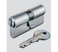ISEO 8209.CILINDRO F5 NIC. 90-40/50