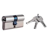Iseo 8809R6 Cil Sag Nic Mm 70 35 X 35, Ottone Metallo