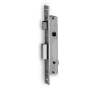 ISEO 901 K SERRATURA INF P/MONTANTE CIL SPILLO E16 F16 2 PZ
