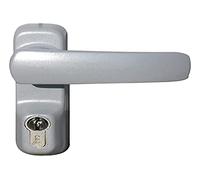Iseo 94011005T Comando Est Ch e Maniglia Ottone Metallo