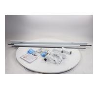 Iseo 9413113444A Anti-Panic Emergency Exit Bar New NFP