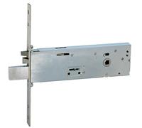 ISEO 961910902 SERRATURA ELETTRICA DA INFILARE A DOPPIA MAPPA