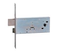 ISEO 981 SERRATURA INF P/FASCIA DM E90