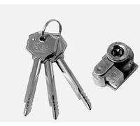 Iseo 990.87.5 cilindro a spillo per serr 781 783 7818