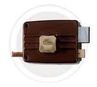 Iseo 401 serratura caten scrocco porton 60 mm