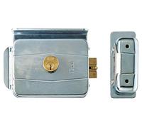 Iseo 505.504 serratura elettrica cil int est fisso 50 mm