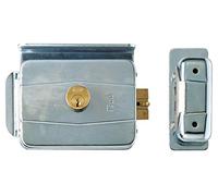 Iseo 505.604 serratura elettrica cil int est fisso 60 mm