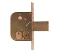 Iseo SERRATURA FERRO INF.1M+S Art. 600 E.45 - F. 22