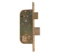 Iseo Art. 620.35.0 Serr. X Cancello C-Cil.