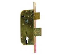 ISEO 630350 SERRATURA X CANCELLI MM.35 2MANDATE CIL. EUROPEO