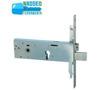 ISEO ART. 963.120.902 SERR.X PROFILO EUROPEO