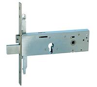 ISEO SERRATURA DA INFILARE PER FASCIA A CILINDRO ART. 963120902