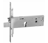 ISEO ART. 963920902 SERRATURA ELETTRICA TRIPLICE A CILINDRO EUROPEO ENTRATA 90