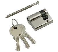 ISEO CILINDRO DI SICUREZZA F3 40 (30+10) F20930103NK2